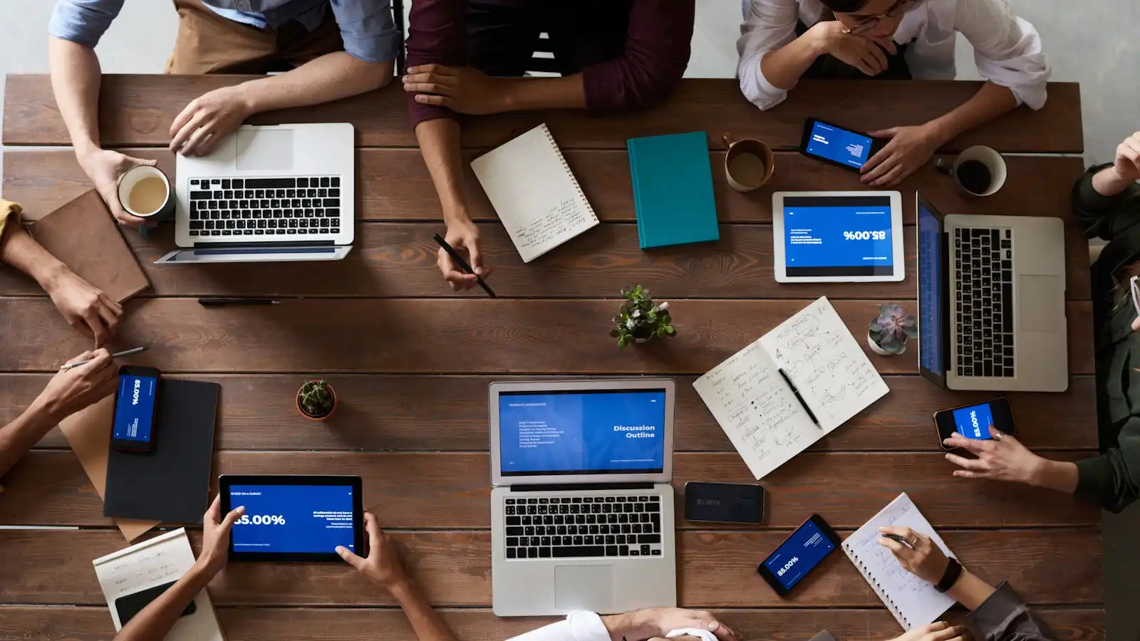 Managed Services