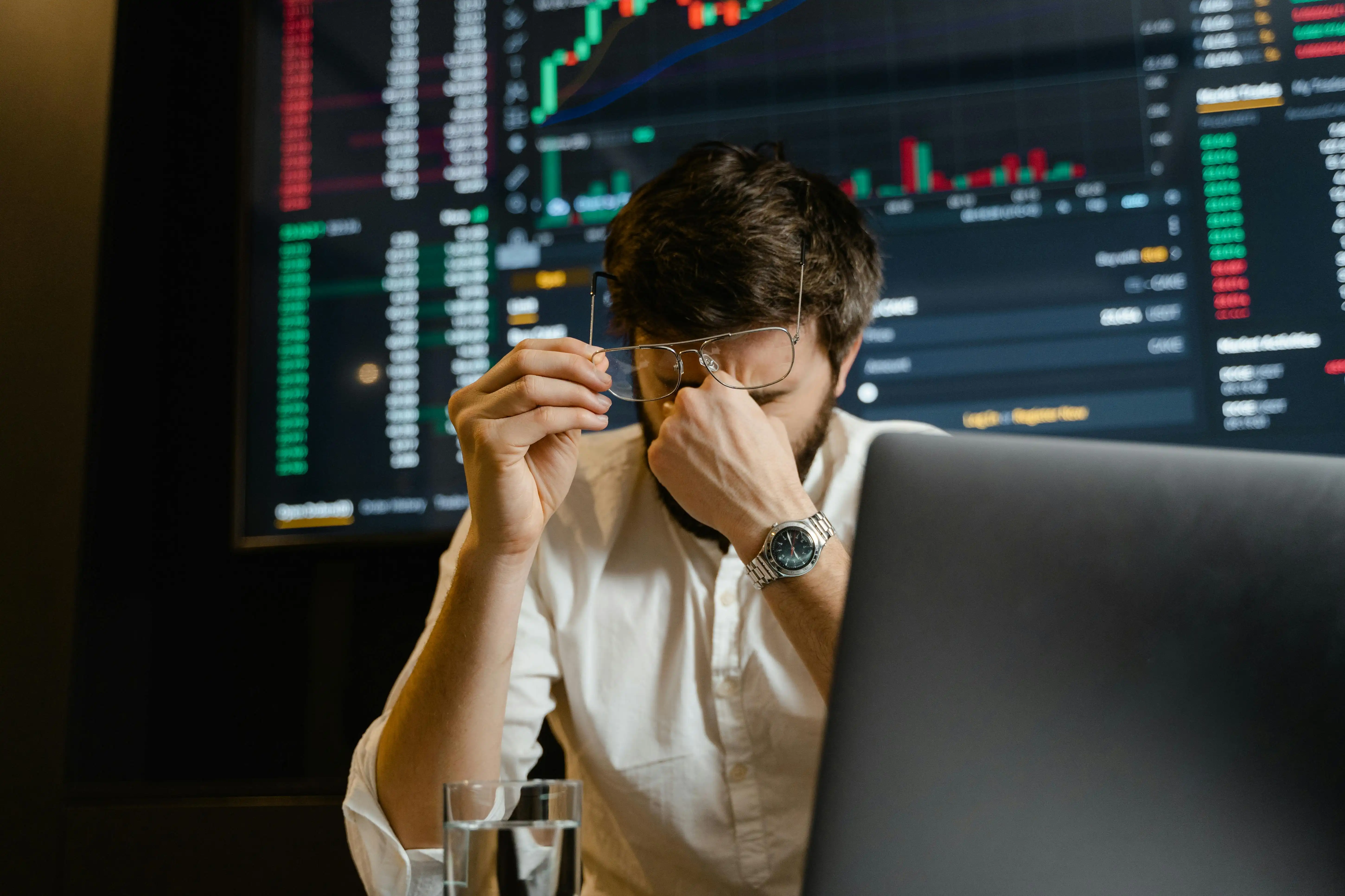 Banking solutions